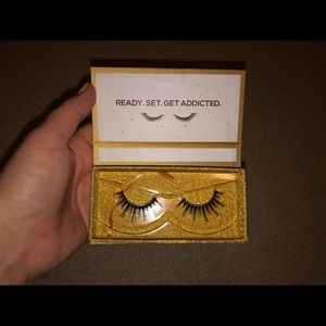 ❤️ Battington Lashes in Instaglam